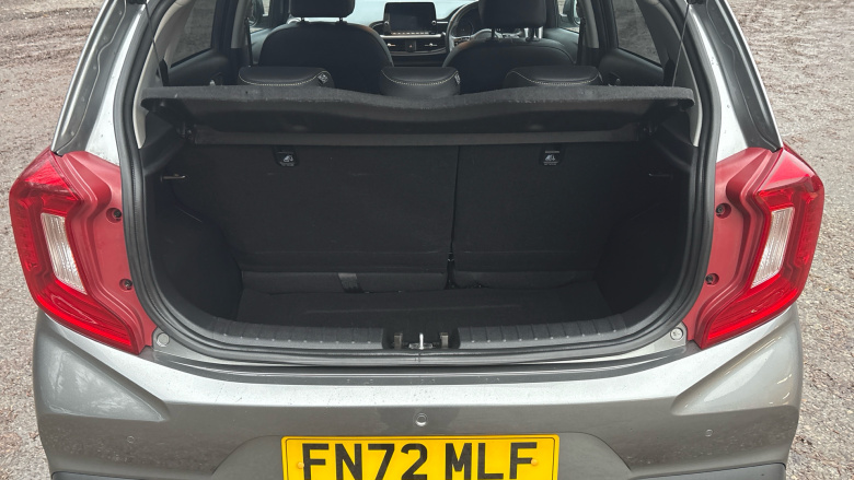 Kia Picanto 1.0 X-Line S 5dr Auto Petrol Hatchback